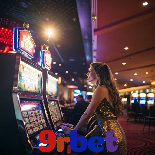 9rbet: Aposta Facilmente com Funcionalidades Completas no Aplicativo Móvel