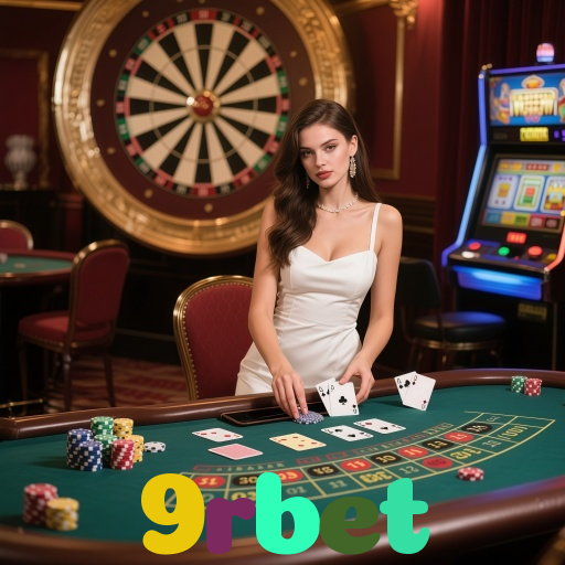 9rbet: Aposta Facilmente com Funcionalidades Completas no Aplicativo Móvel
