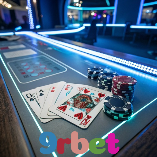 9rbet: Aposta Facilmente com Funcionalidades Completas no Aplicativo Móvel