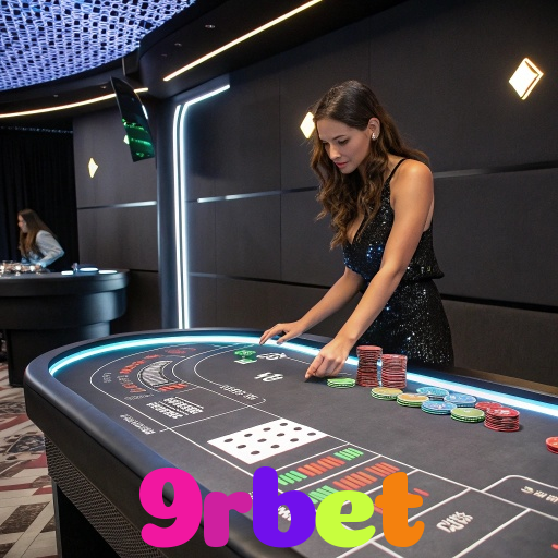 9rbet: Aposta Facilmente com Funcionalidades Completas no Aplicativo Móvel