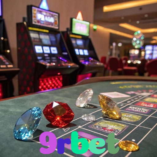 9rbet: Aposta Facilmente com Funcionalidades Completas no Aplicativo Móvel