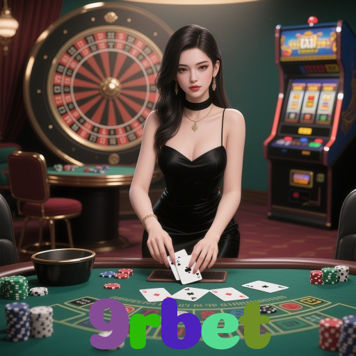 9rbet: Aposta Facilmente com Funcionalidades Completas no Aplicativo Móvel