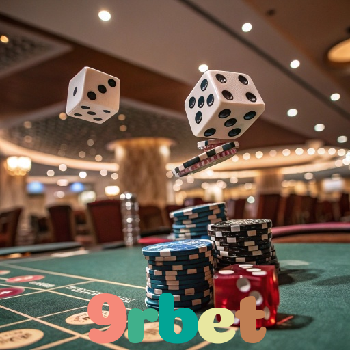 9rbet: Aposta Facilmente com Funcionalidades Completas no Aplicativo Móvel