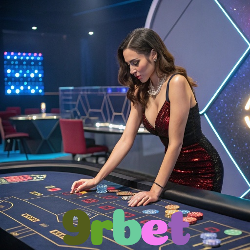 9rbet: Aposta Facilmente com Funcionalidades Completas no Aplicativo Móvel