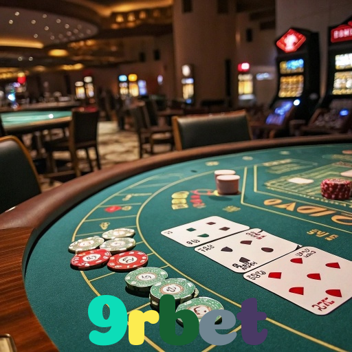 9rbet: Aposta Facilmente com Funcionalidades Completas no Aplicativo Móvel