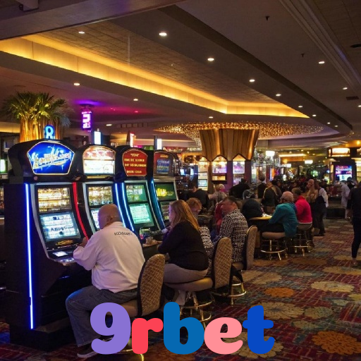9rbet: Aposta Facilmente com Funcionalidades Completas no Aplicativo Móvel