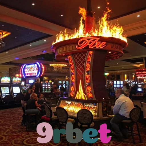 9rbet: Aposta Facilmente com Funcionalidades Completas no Aplicativo Móvel
