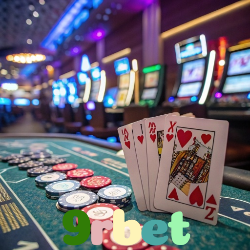 9rbet: Aposta Facilmente com Funcionalidades Completas no Aplicativo Móvel