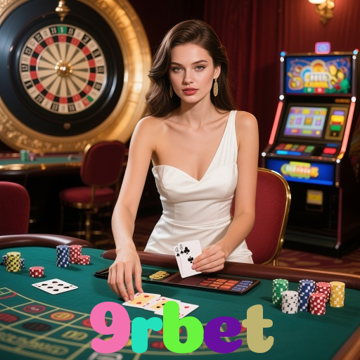 9rbet: Aposta Facilmente com Funcionalidades Completas no Aplicativo Móvel