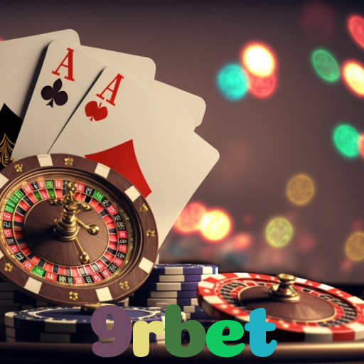 9rbet: Aposta Facilmente com Funcionalidades Completas no Aplicativo Móvel
