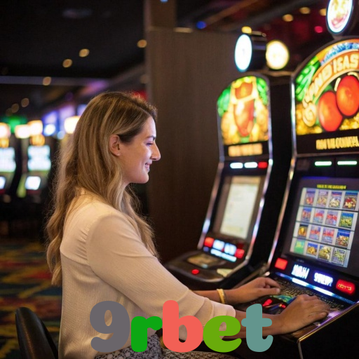 9rbet: Aposta Facilmente com Funcionalidades Completas no Aplicativo Móvel