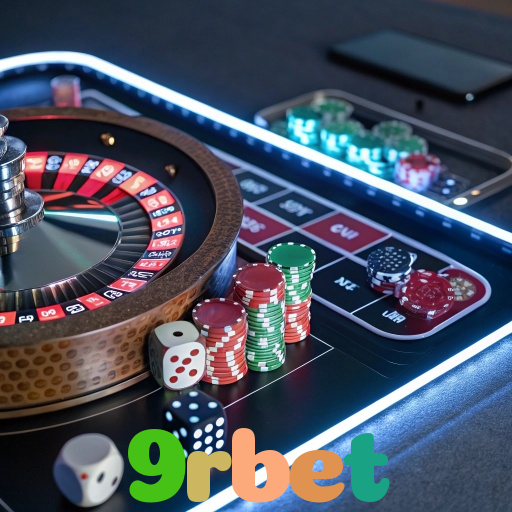 9rbet: Aposta Facilmente com Funcionalidades Completas no Aplicativo Móvel
