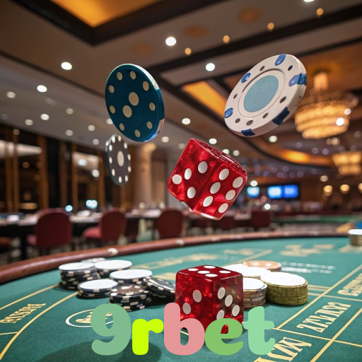 9rbet: Aposta Facilmente com Funcionalidades Completas no Aplicativo Móvel