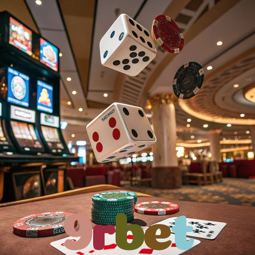 9rbet: Aposta Facilmente com Funcionalidades Completas no Aplicativo Móvel