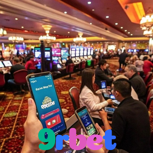 9rbet: Aposta Facilmente com Funcionalidades Completas no Aplicativo Móvel