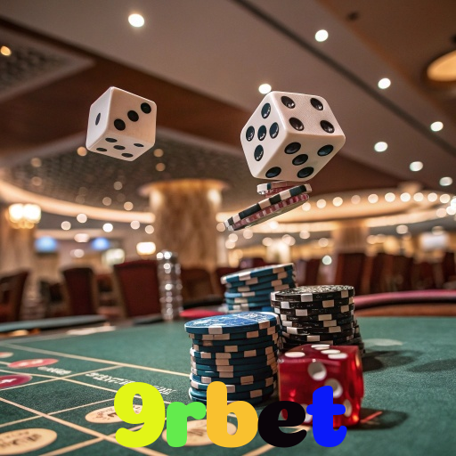 9rbet: Aposta Facilmente com Funcionalidades Completas no Aplicativo Móvel