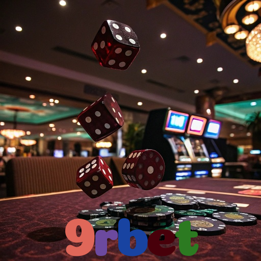 9rbet: Aposta Facilmente com Funcionalidades Completas no Aplicativo Móvel