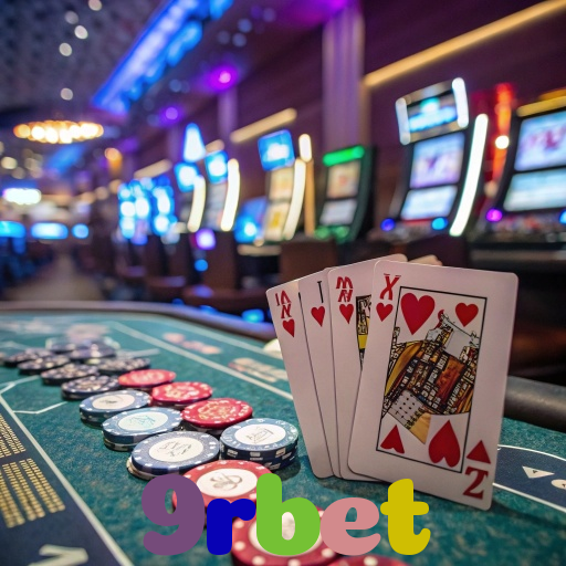 9rbet: Aposta Facilmente com Funcionalidades Completas no Aplicativo Móvel