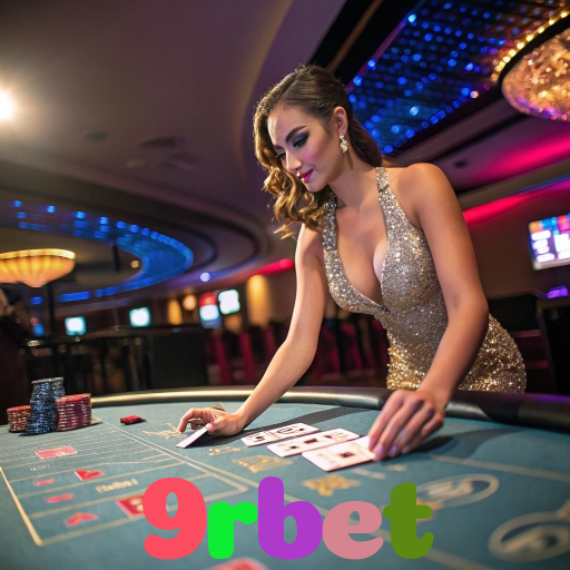 9rbet: Aposta Facilmente com Funcionalidades Completas no Aplicativo Móvel