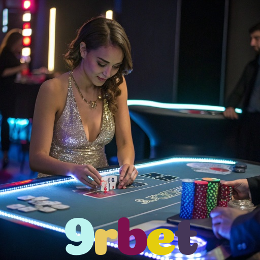 9rbet: Aposta Facilmente com Funcionalidades Completas no Aplicativo Móvel
