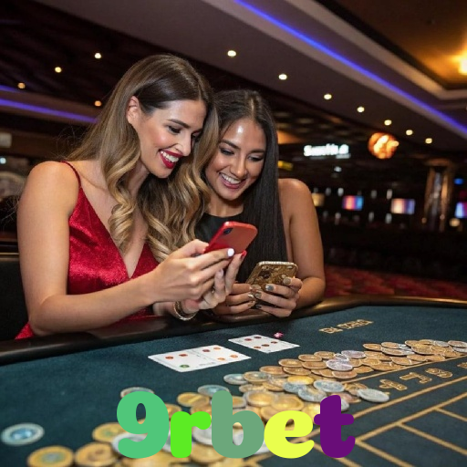 9rbet: Aposta Facilmente com Funcionalidades Completas no Aplicativo Móvel