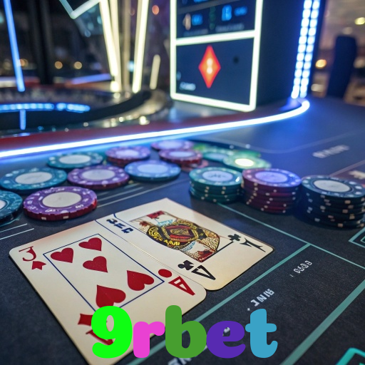 9rbet: Aposta Facilmente com Funcionalidades Completas no Aplicativo Móvel