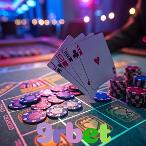 9rbet: Aposta Facilmente com Funcionalidades Completas no Aplicativo Móvel