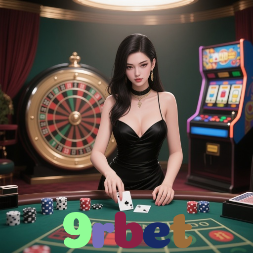 9rbet: Aposta Facilmente com Funcionalidades Completas no Aplicativo Móvel