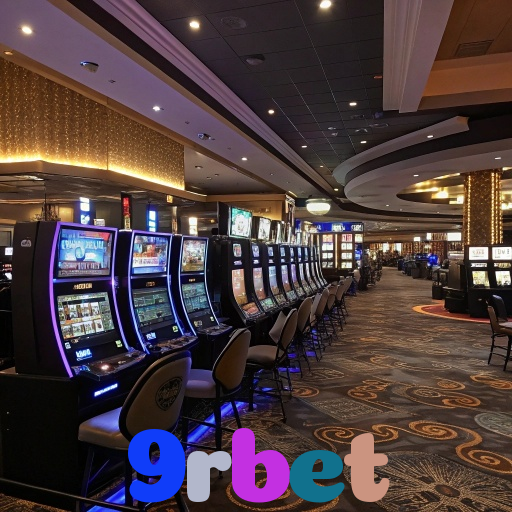 9rbet: Aposta Facilmente com Funcionalidades Completas no Aplicativo Móvel