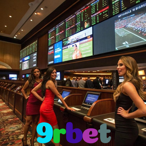 9rbet: Aposta Facilmente com Funcionalidades Completas no Aplicativo Móvel