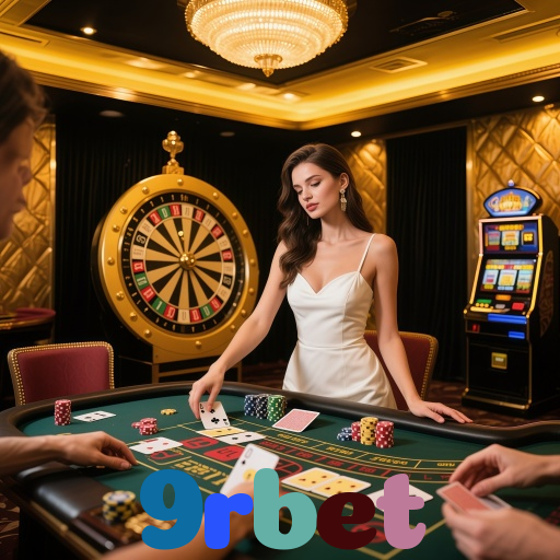 9rbet: Aposta Facilmente com Funcionalidades Completas no Aplicativo Móvel
