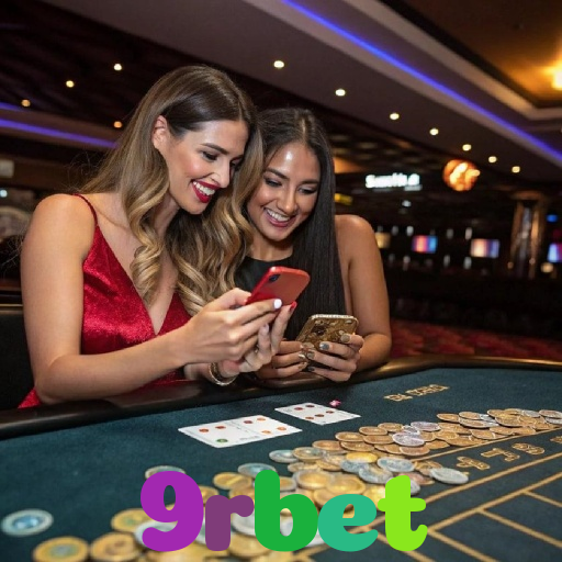 9rbet: Aposta Facilmente com Funcionalidades Completas no Aplicativo Móvel