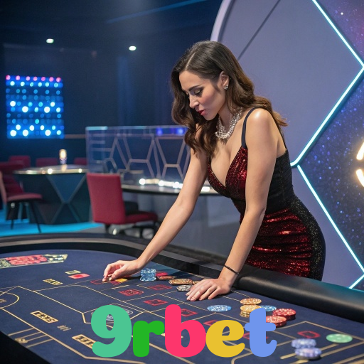 9rbet: Aposta Facilmente com Funcionalidades Completas no Aplicativo Móvel