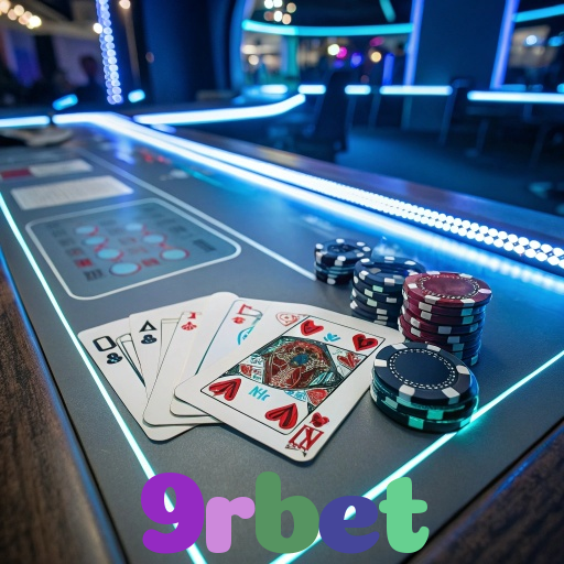 9rbet: Aposta Facilmente com Funcionalidades Completas no Aplicativo Móvel