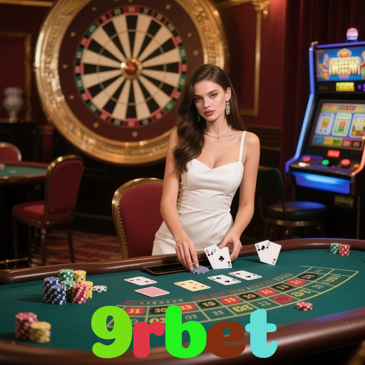 9rbet: Aposta Facilmente com Funcionalidades Completas no Aplicativo Móvel