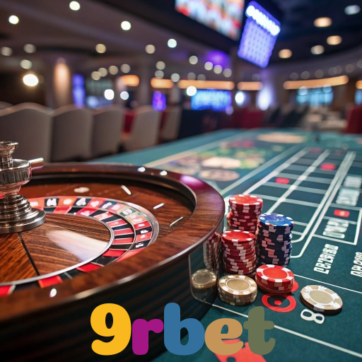 9rbet: Aposta Facilmente com Funcionalidades Completas no Aplicativo Móvel