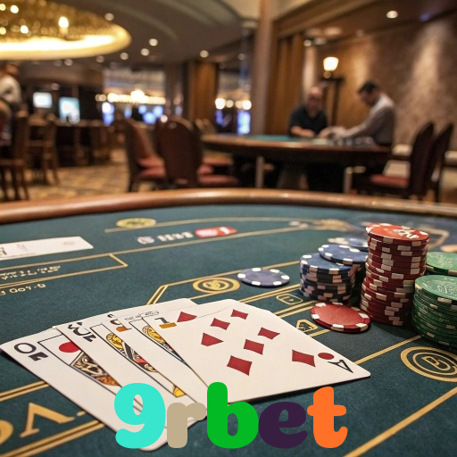 9rbet: Aposta Facilmente com Funcionalidades Completas no Aplicativo Móvel