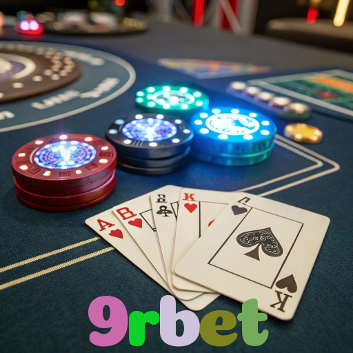 9rbet: Aposta Facilmente com Funcionalidades Completas no Aplicativo Móvel