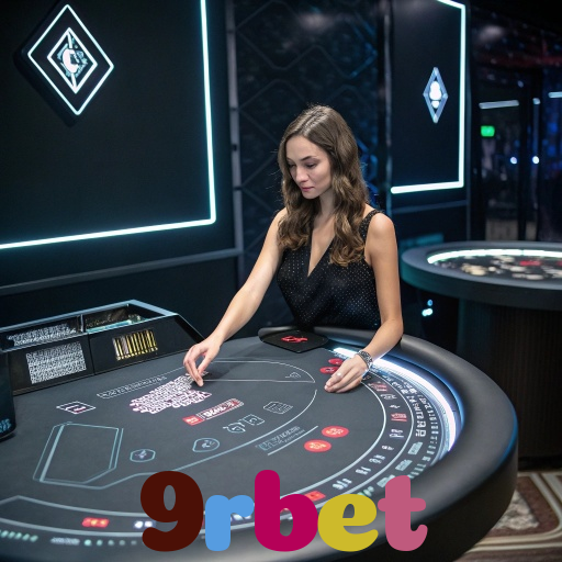 9rbet: Aposta Facilmente com Funcionalidades Completas no Aplicativo Móvel