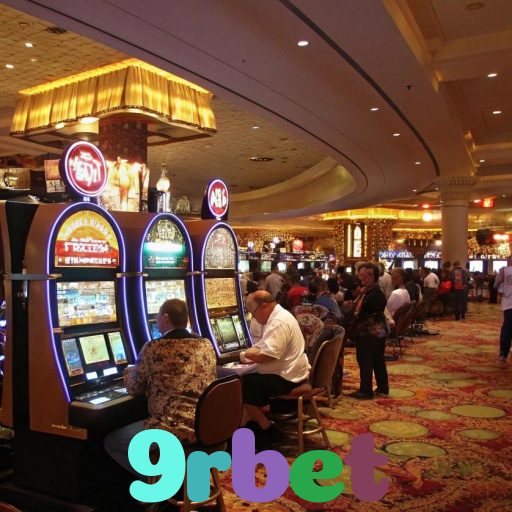 9rbet: Aposta Facilmente com Funcionalidades Completas no Aplicativo Móvel