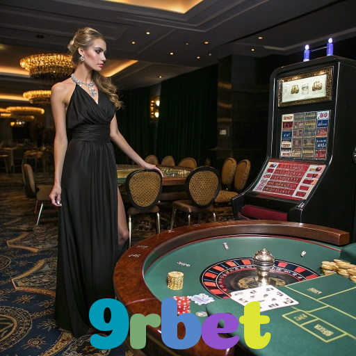 9rbet: Aposta Facilmente com Funcionalidades Completas no Aplicativo Móvel