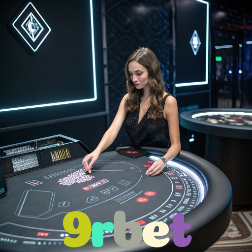 9rbet: Aposta Facilmente com Funcionalidades Completas no Aplicativo Móvel