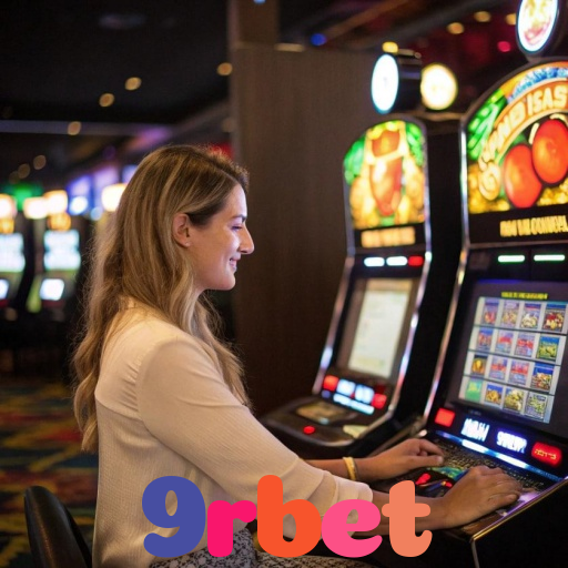 9rbet: Aposta Facilmente com Funcionalidades Completas no Aplicativo Móvel