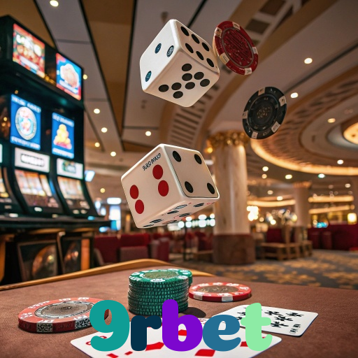 9rbet: Aposta Facilmente com Funcionalidades Completas no Aplicativo Móvel