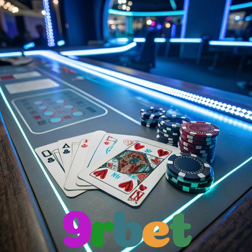 9rbet: Aposta Facilmente com Funcionalidades Completas no Aplicativo Móvel