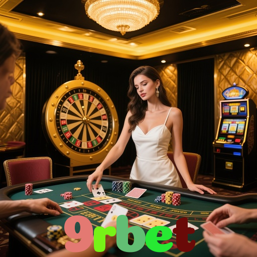9rbet: Aposta Facilmente com Funcionalidades Completas no Aplicativo Móvel