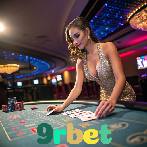 9rbet: Aposta Facilmente com Funcionalidades Completas no Aplicativo Móvel