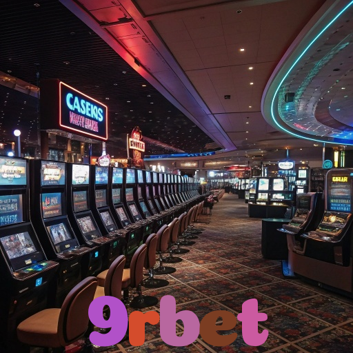 9rbet: Aposta Facilmente com Funcionalidades Completas no Aplicativo Móvel