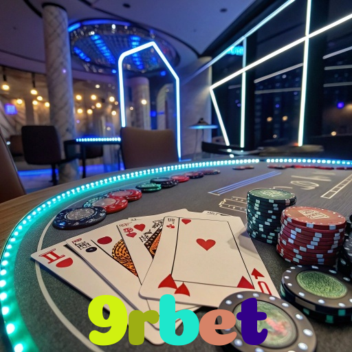 9rbet: Aposta Facilmente com Funcionalidades Completas no Aplicativo Móvel