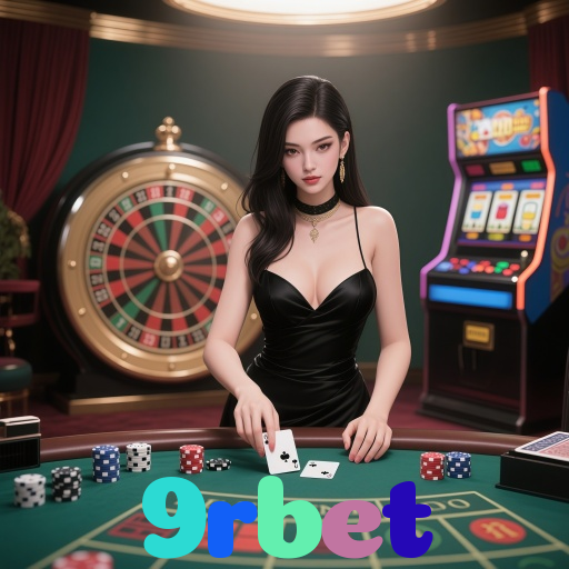 9rbet: Aposta Facilmente com Funcionalidades Completas no Aplicativo Móvel
